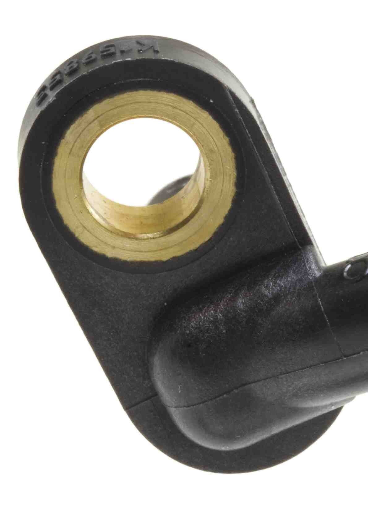 NTK ABS Wheel Speed Sensor AB0645