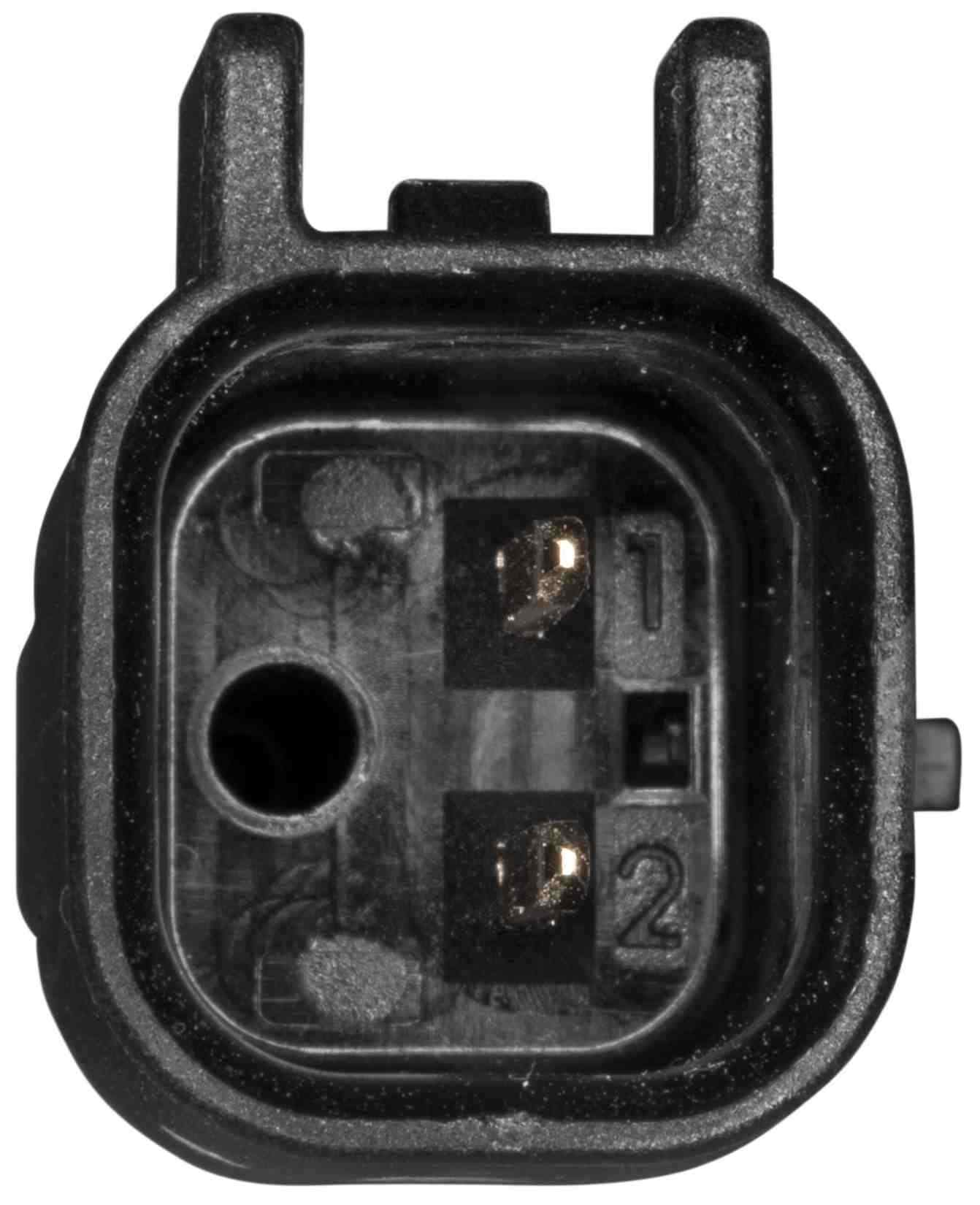 NTK ABS Wheel Speed Sensor AB0677