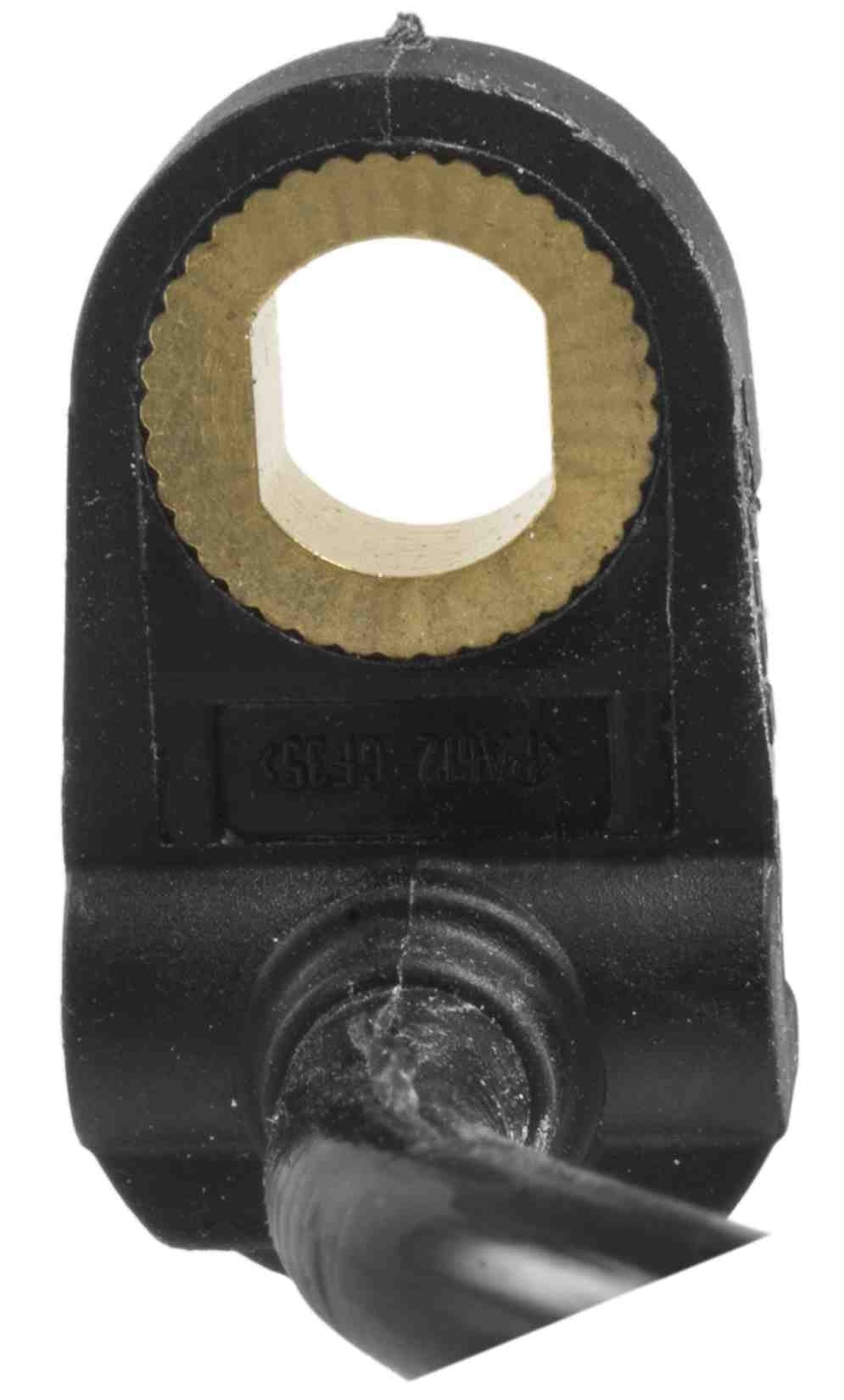 NTK ABS Wheel Speed Sensor AB0709