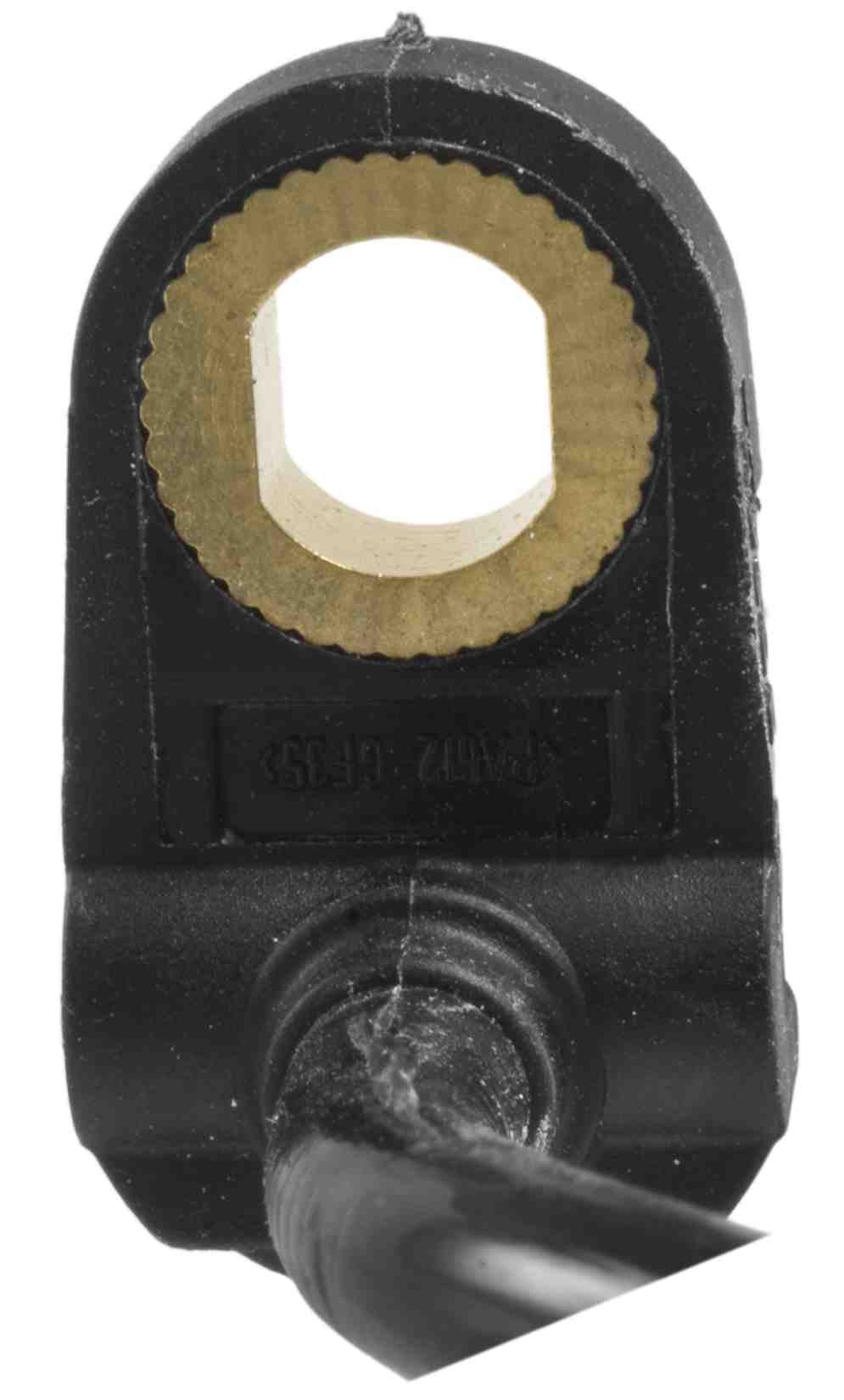NTK ABS Wheel Speed Sensor AB0709