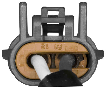 NTK ABS Wheel Speed Sensor AB0711