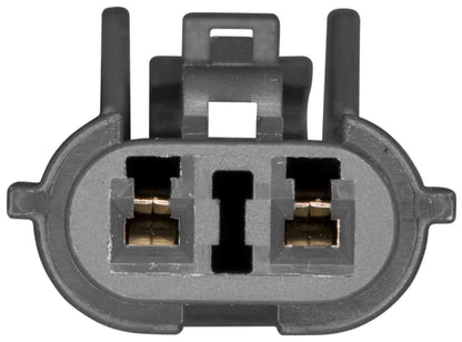 NTK ABS Wheel Speed Sensor AB0711