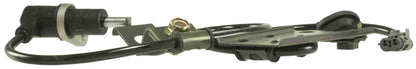 NTK ABS Wheel Speed Sensor AB0711