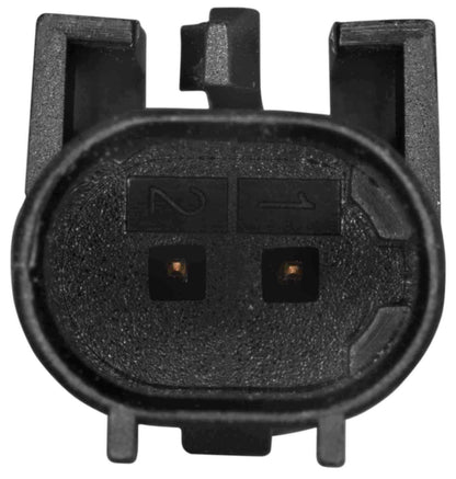 NTK ABS Wheel Speed Sensor AB0716