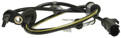 NTK ABS Wheel Speed Sensor AB0716