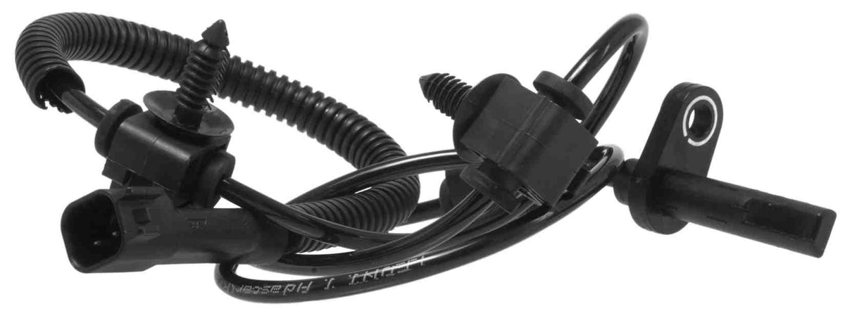 NTK ABS Wheel Speed Sensor AB0834