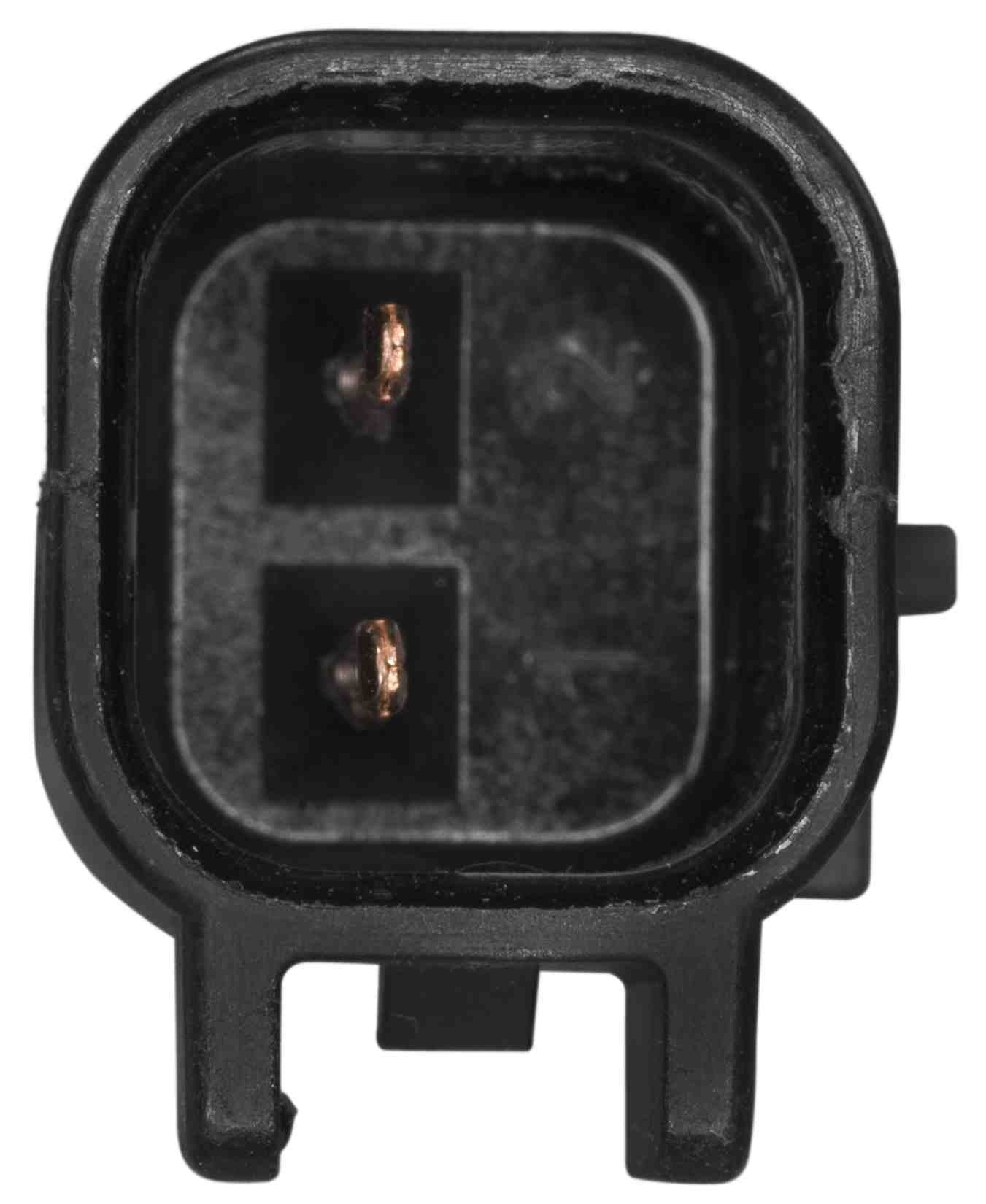 NTK ABS Wheel Speed Sensor AB0836