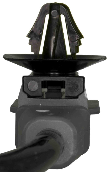 NTK ABS Wheel Speed Sensor AB0881