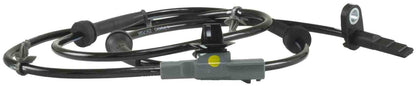 NTK ABS Wheel Speed Sensor AB0881