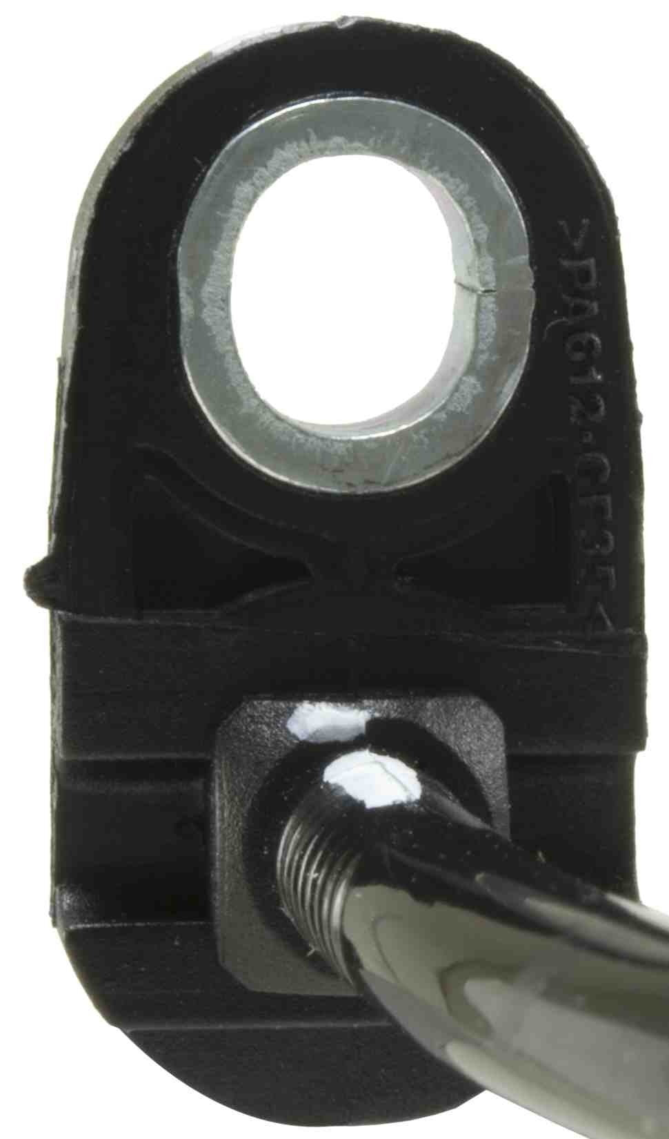 NTK ABS Wheel Speed Sensor AB0881