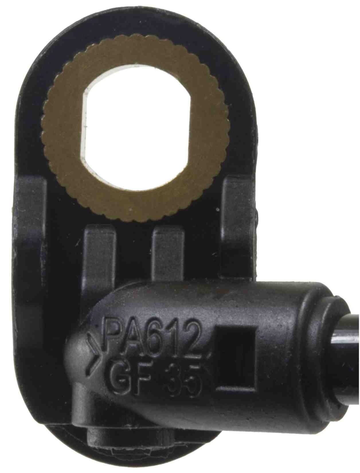 NTK ABS Wheel Speed Sensor AB0905