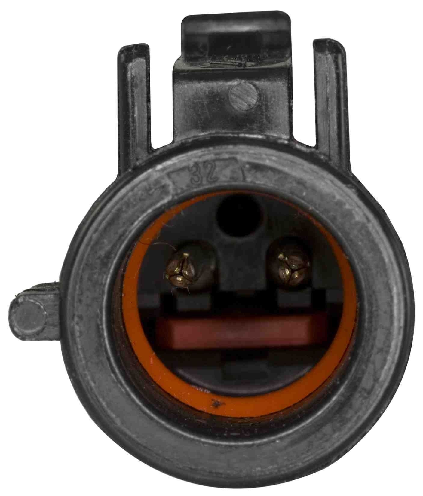 NTK ABS Wheel Speed Sensor AB0909
