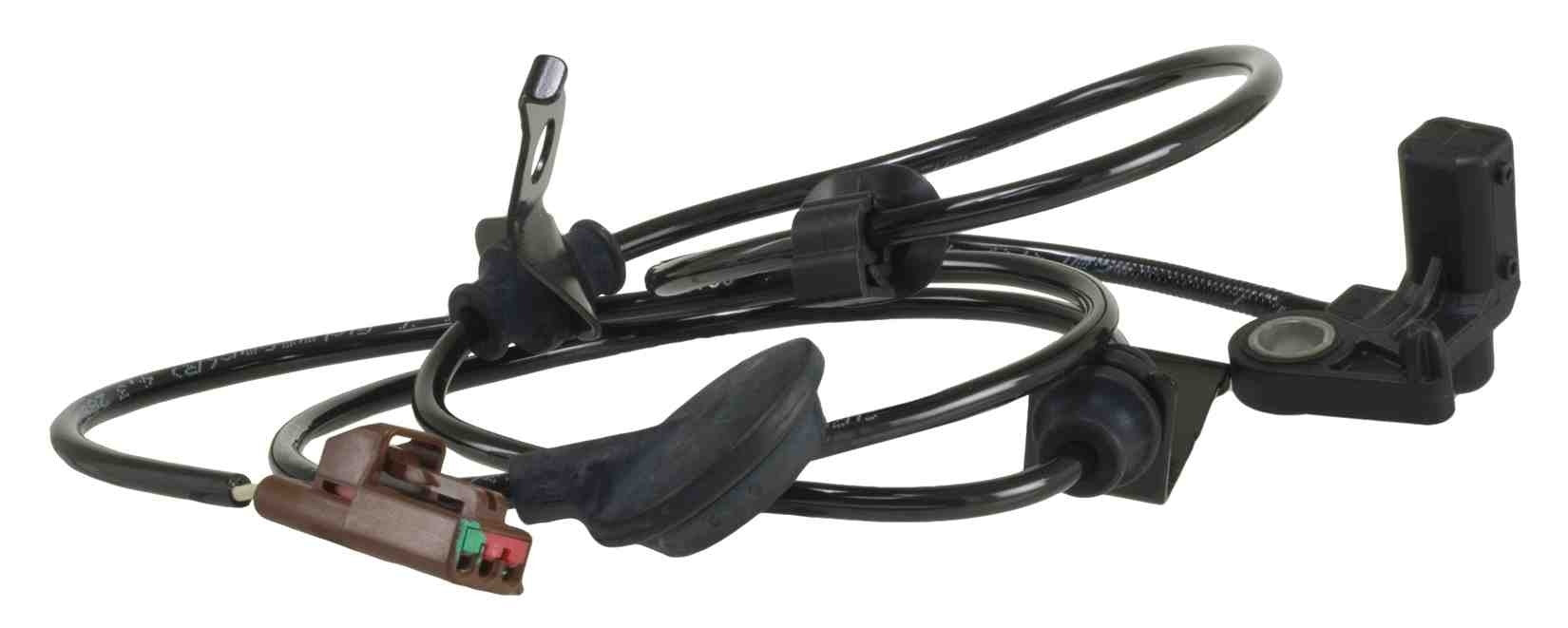 NTK ABS Wheel Speed Sensor AB0912