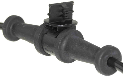 NTK ABS Wheel Speed Sensor AB0958
