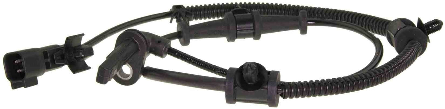 NTK ABS Wheel Speed Sensor AB0958