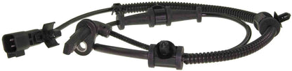 NTK ABS Wheel Speed Sensor AB0958