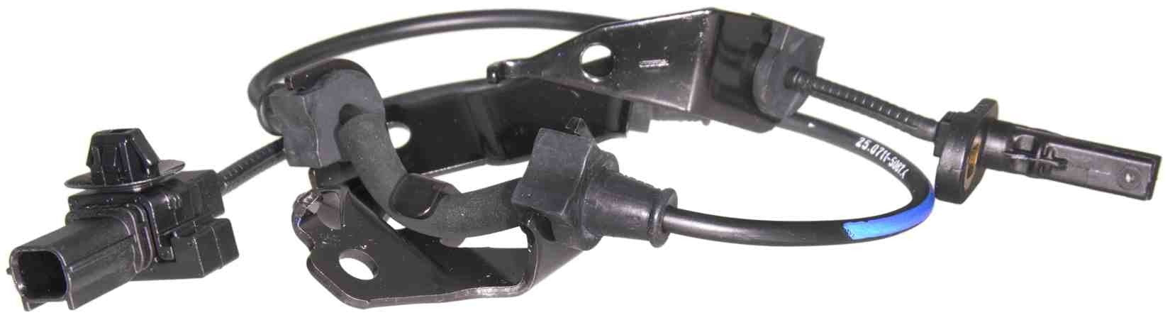 NTK ABS Wheel Speed Sensor AB1011