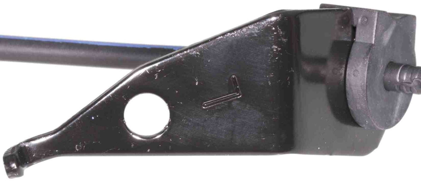 NTK ABS Wheel Speed Sensor AB1011