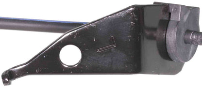 NTK ABS Wheel Speed Sensor AB1011