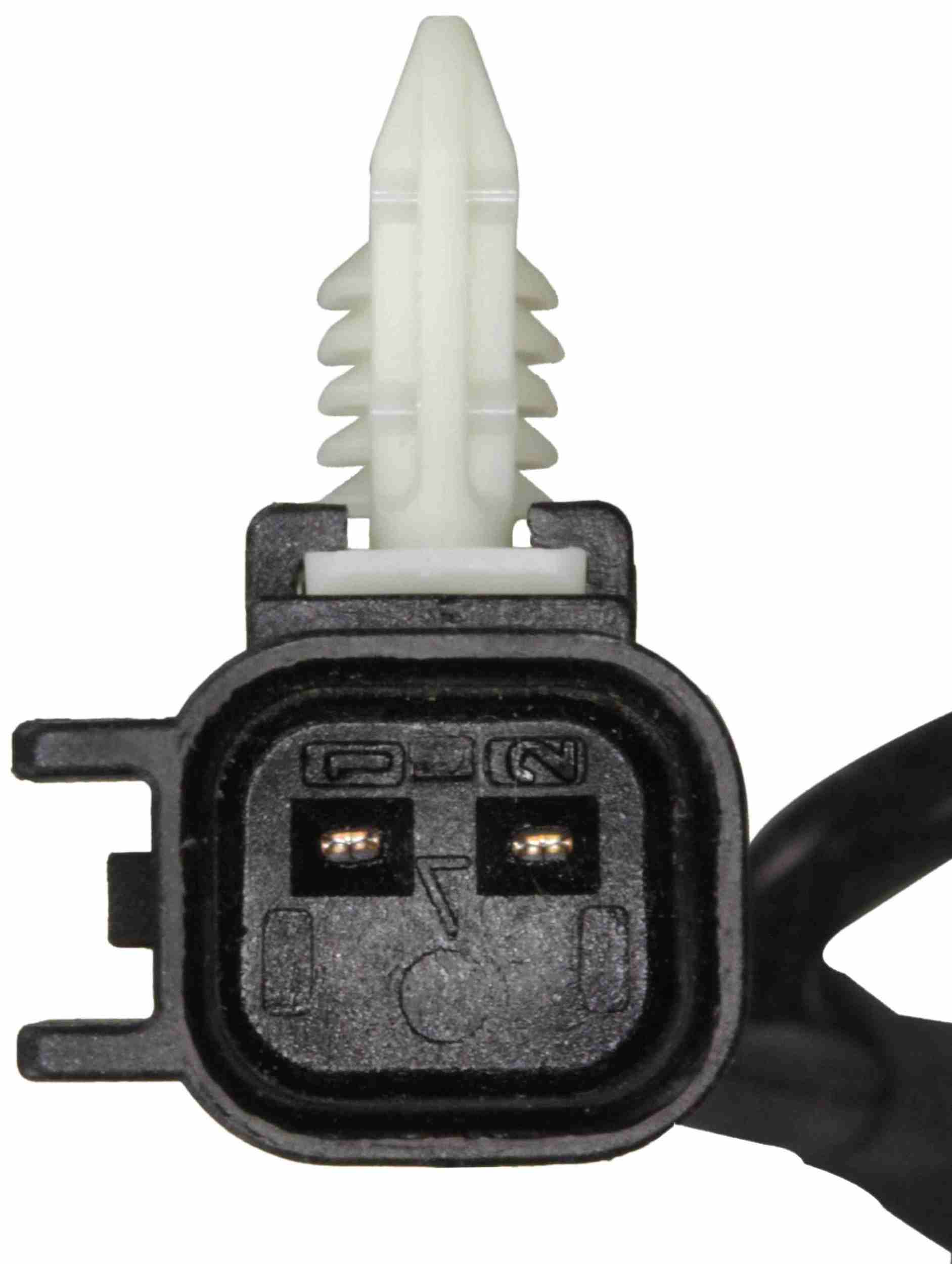 NTK ABS Wheel Speed Sensor AB1117