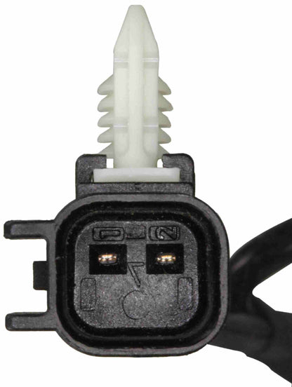 NTK ABS Wheel Speed Sensor AB1117