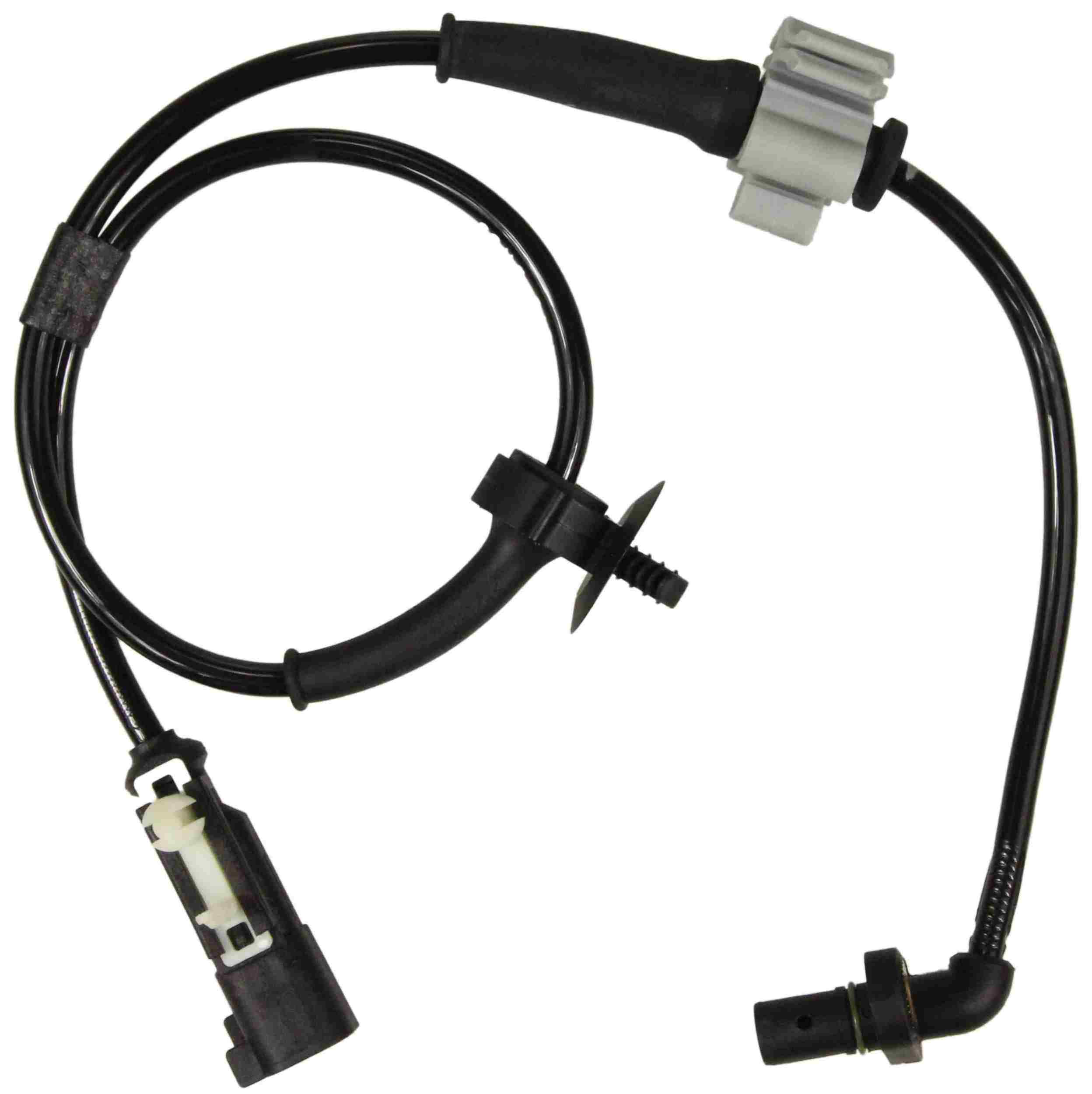 NTK ABS Wheel Speed Sensor AB1117