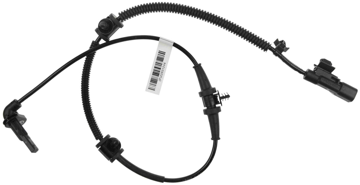NTK ABS Wheel Speed Sensor AB1133