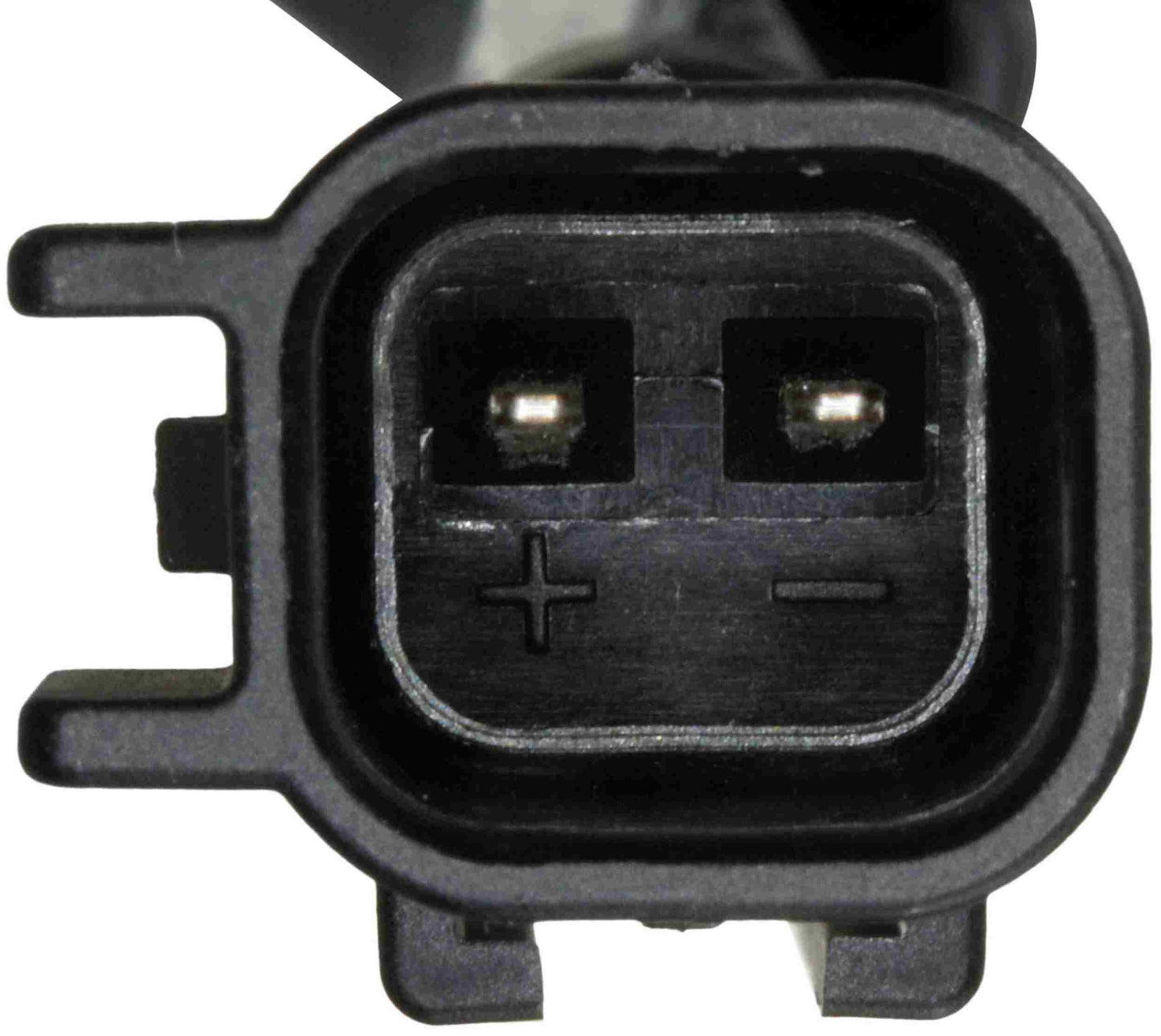NTK ABS Wheel Speed Sensor AB1197