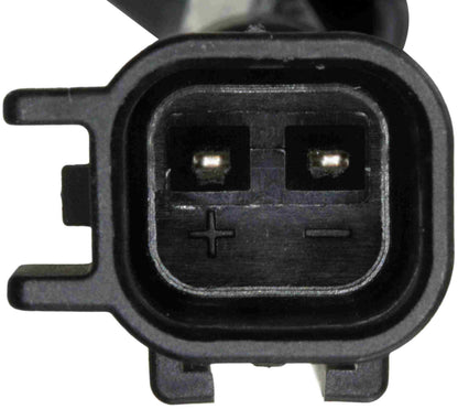 NTK ABS Wheel Speed Sensor AB1197
