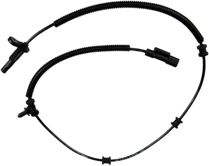 NTK ABS Wheel Speed Sensor AB1197