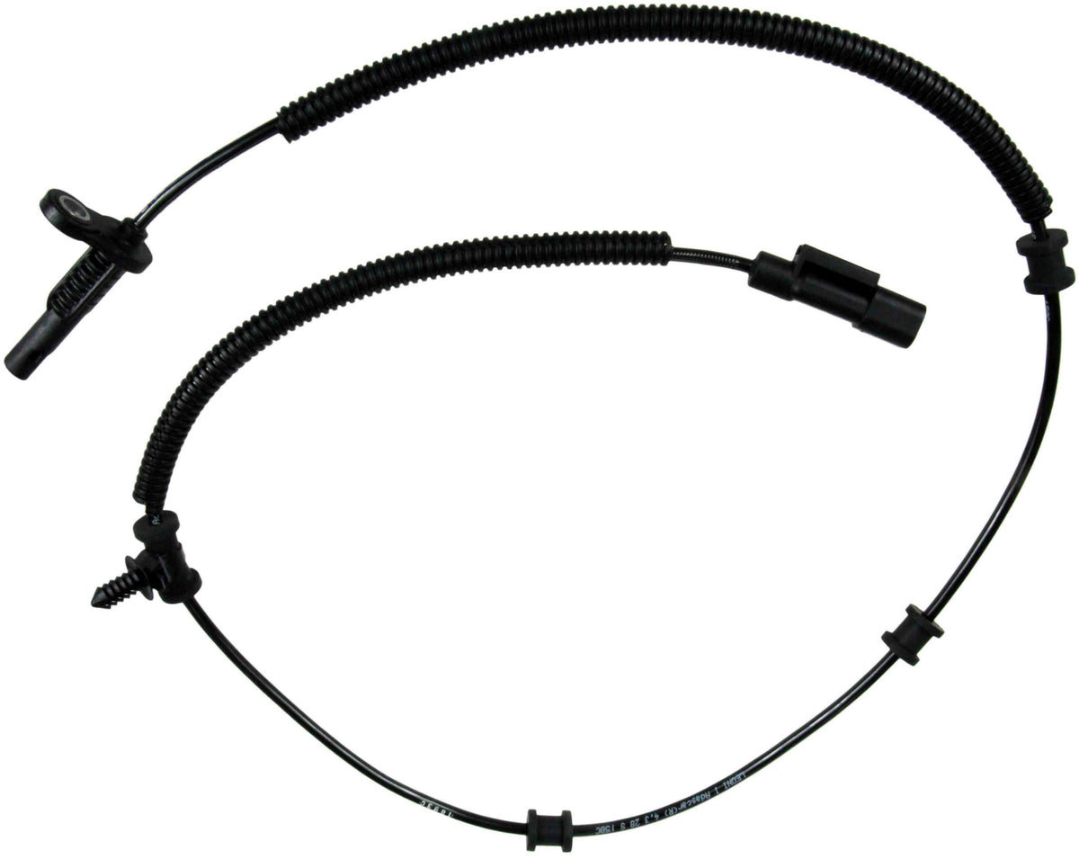 NTK ABS Wheel Speed Sensor AB1197