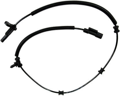 NTK ABS Wheel Speed Sensor AB1197