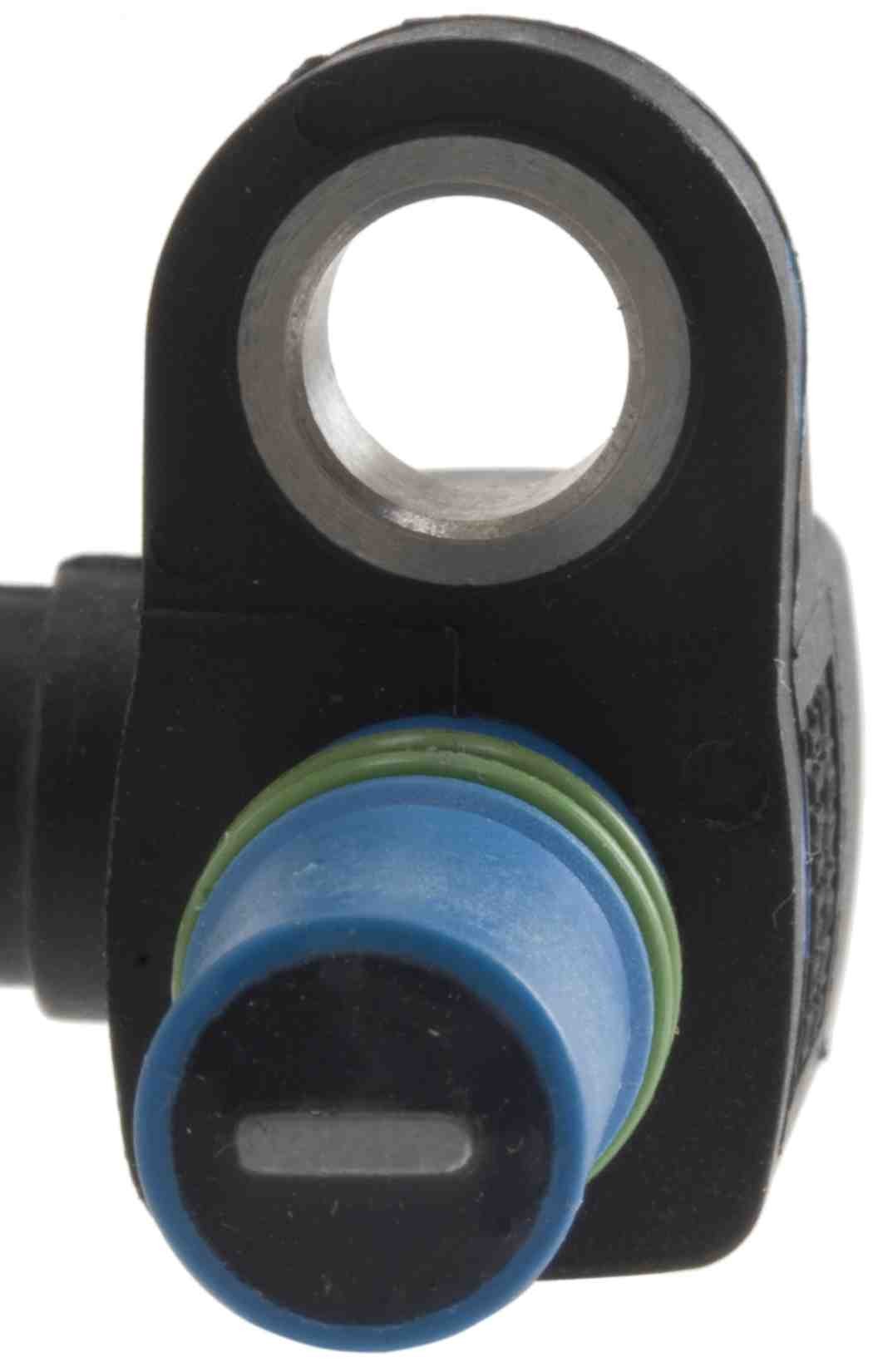 NTK ABS Wheel Speed Sensor AB1435