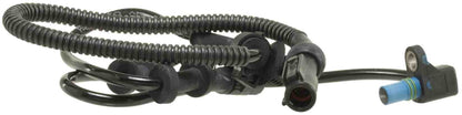 NTK ABS Wheel Speed Sensor AB1435