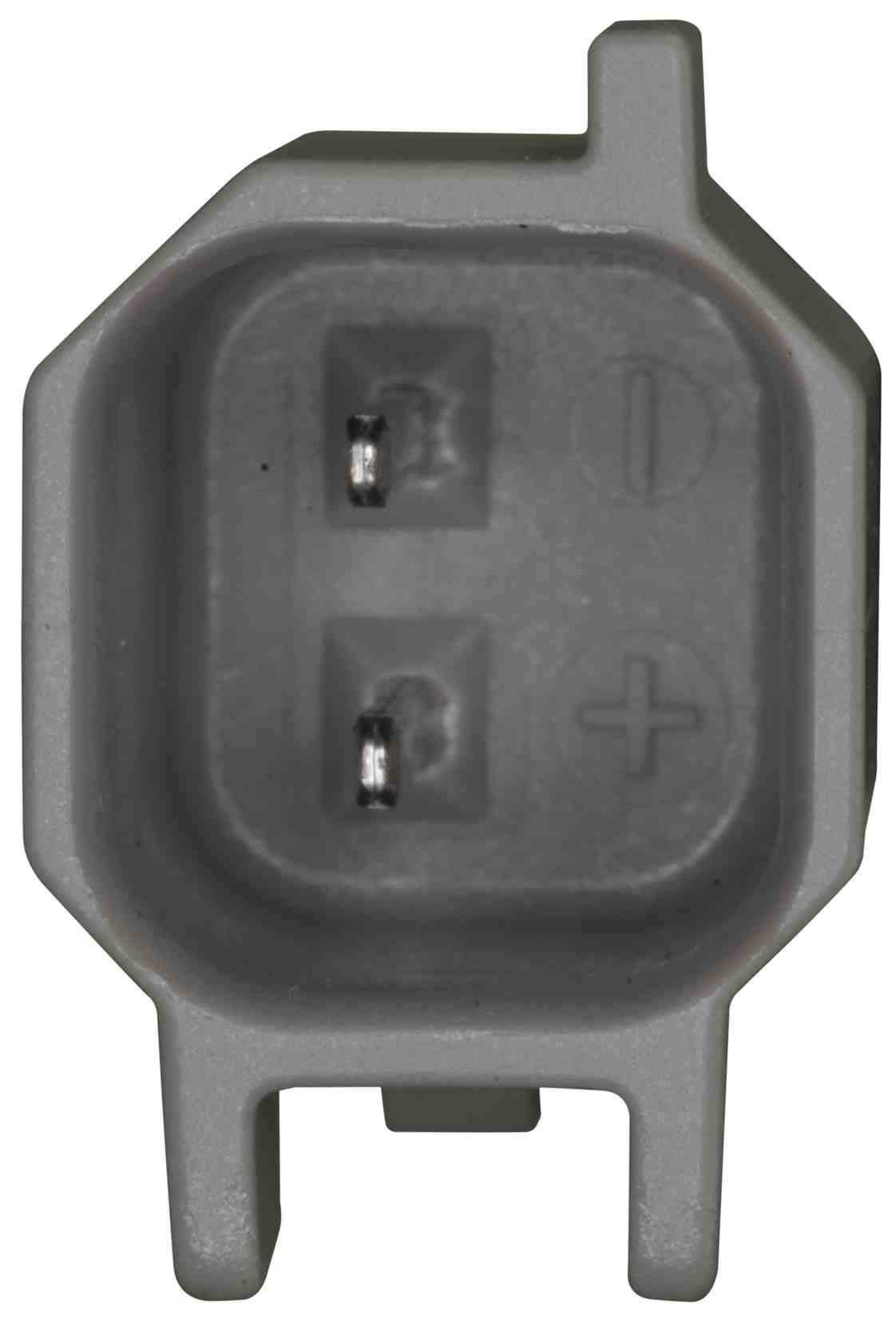 NTK ABS Wheel Speed Sensor AB1729