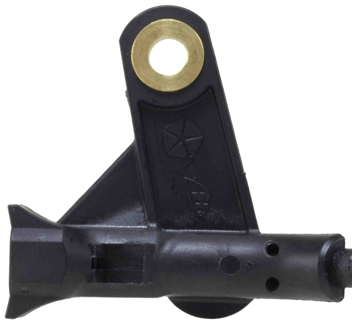NTK ABS Wheel Speed Sensor AB1729
