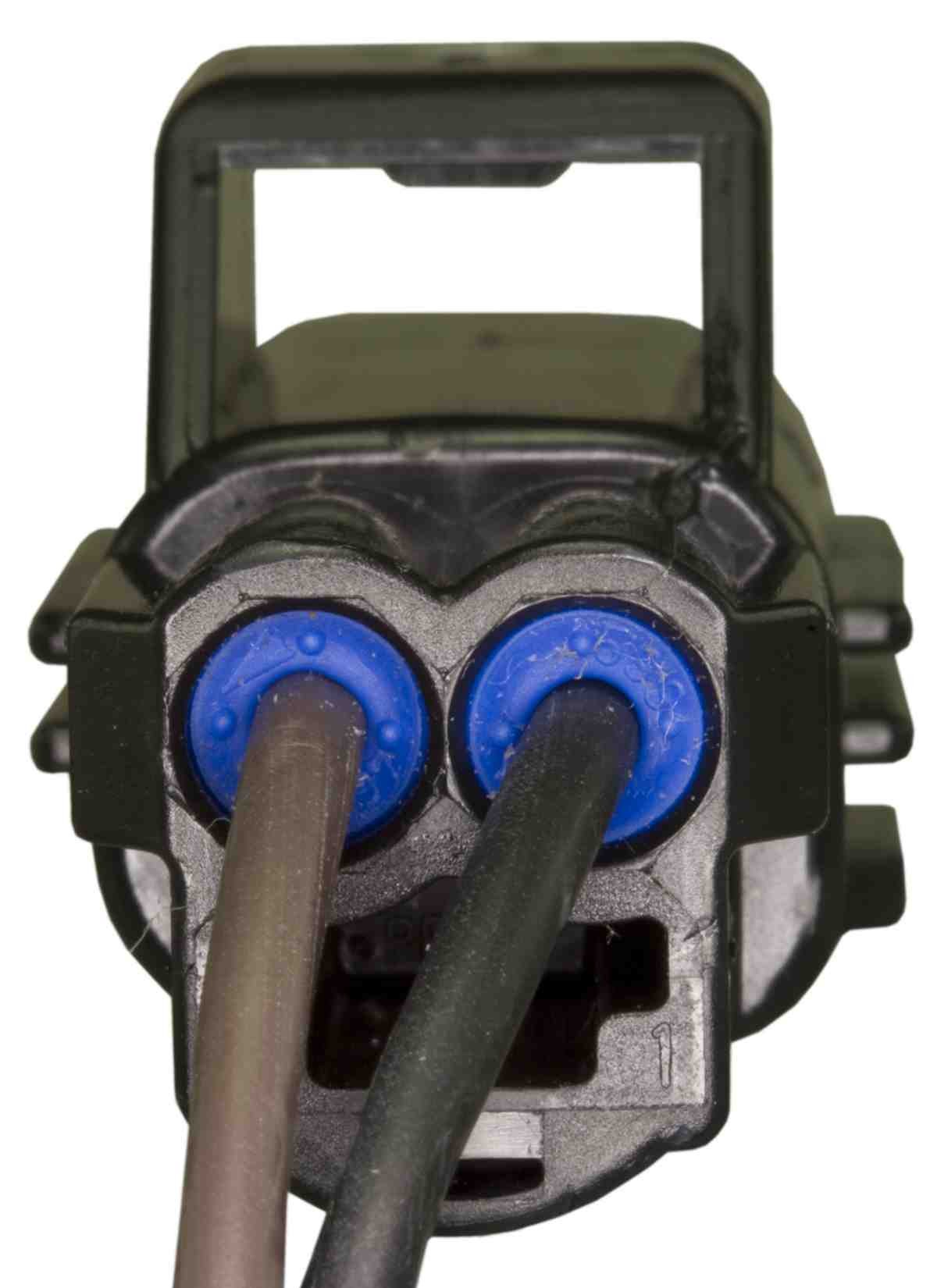 NTK ABS Wheel Speed Sensor AB1733