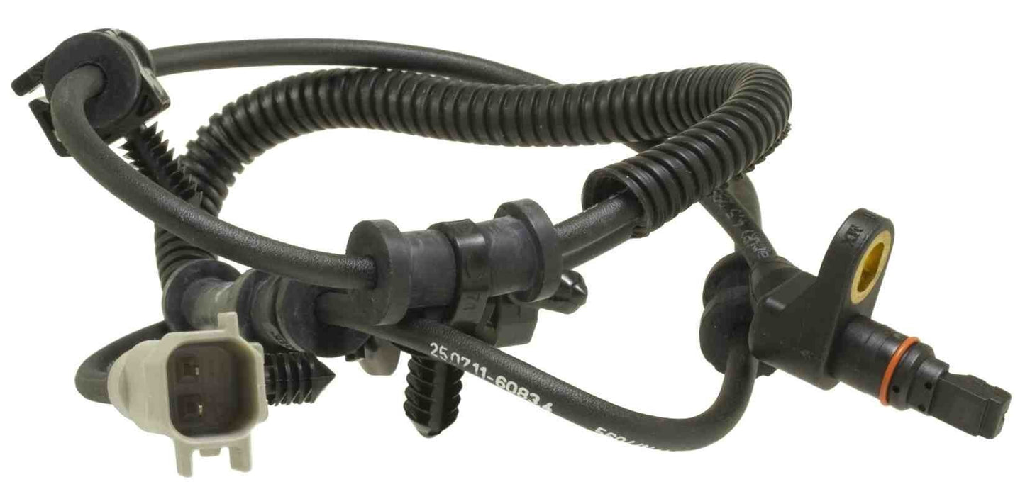 NTK ABS Wheel Speed Sensor AB1743