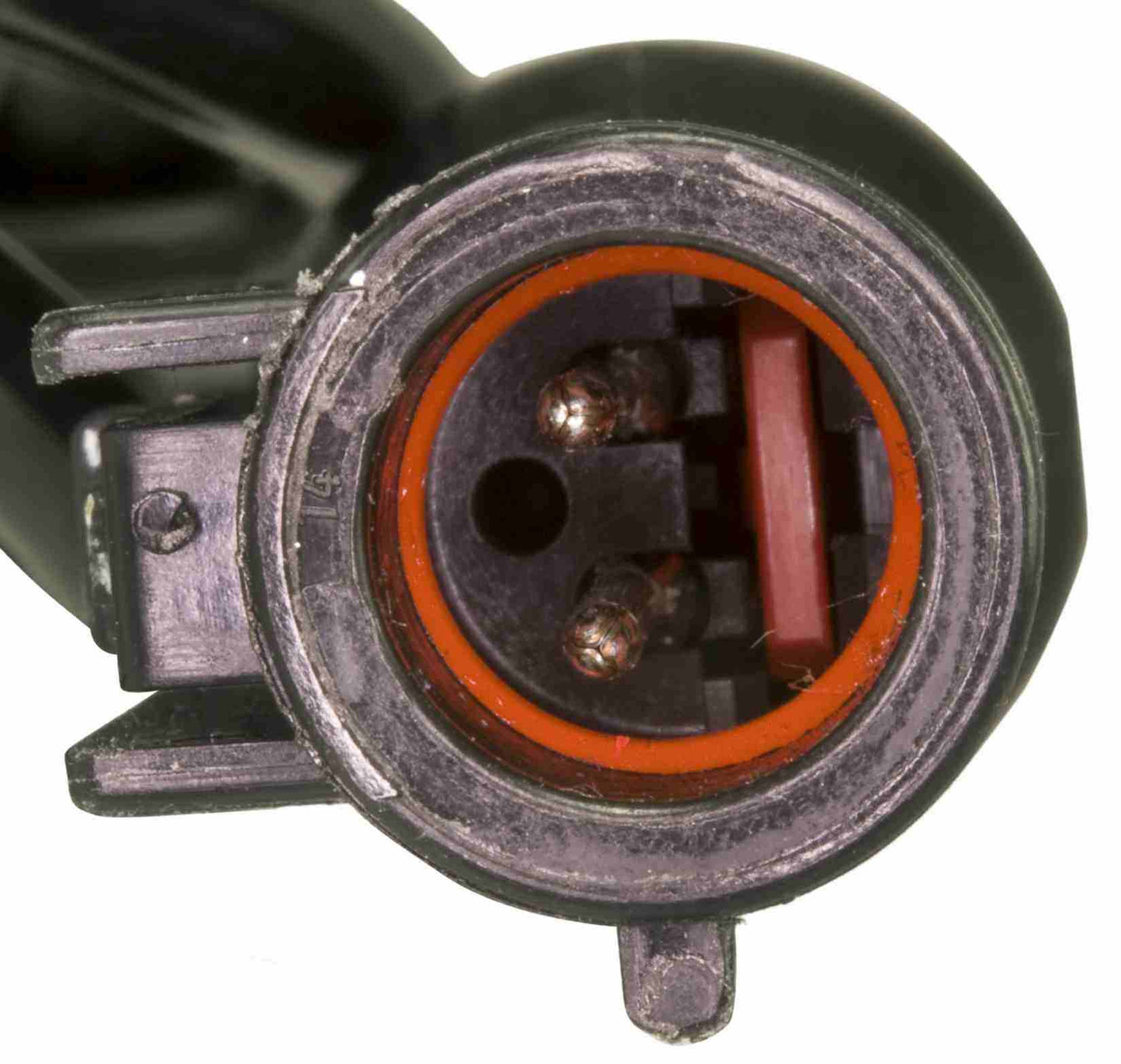 NTK ABS Wheel Speed Sensor AB1760