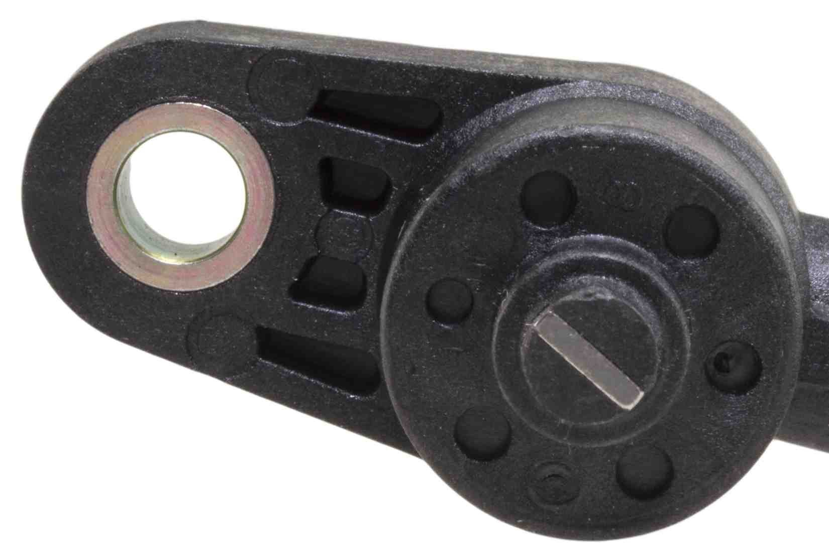 NTK ABS Wheel Speed Sensor AB1804