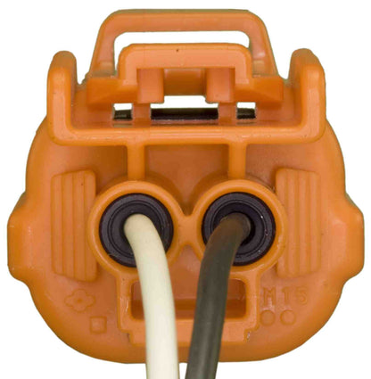 NGK ABS Wheel Speed Sensor AB1816 image 5