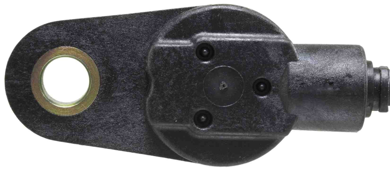 NGK ABS Wheel Speed Sensor AB1816 image 3