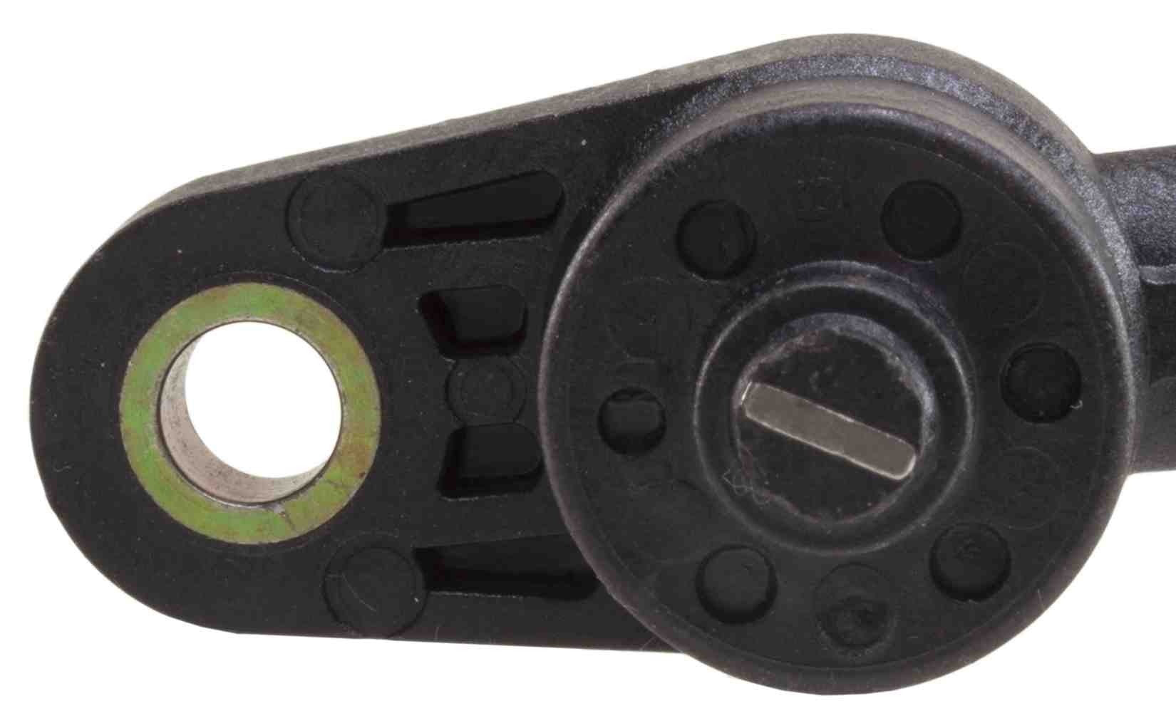 NTK ABS Wheel Speed Sensor AB1831
