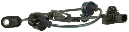 NTK ABS Wheel Speed Sensor AB1847