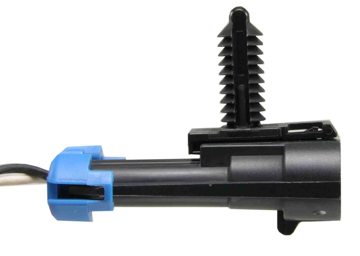 NTK ABS Wheel Speed Sensor AB1984