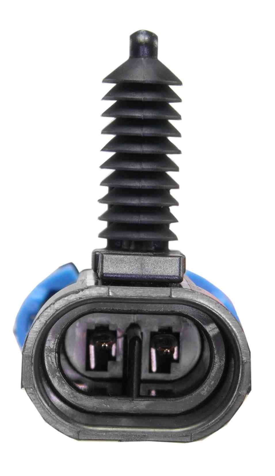 NTK ABS Wheel Speed Sensor AB1984