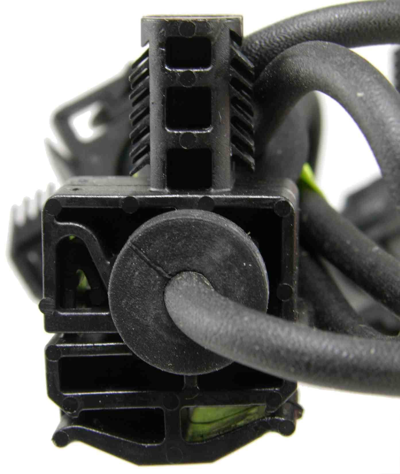 NTK ABS Wheel Speed Sensor AB1985