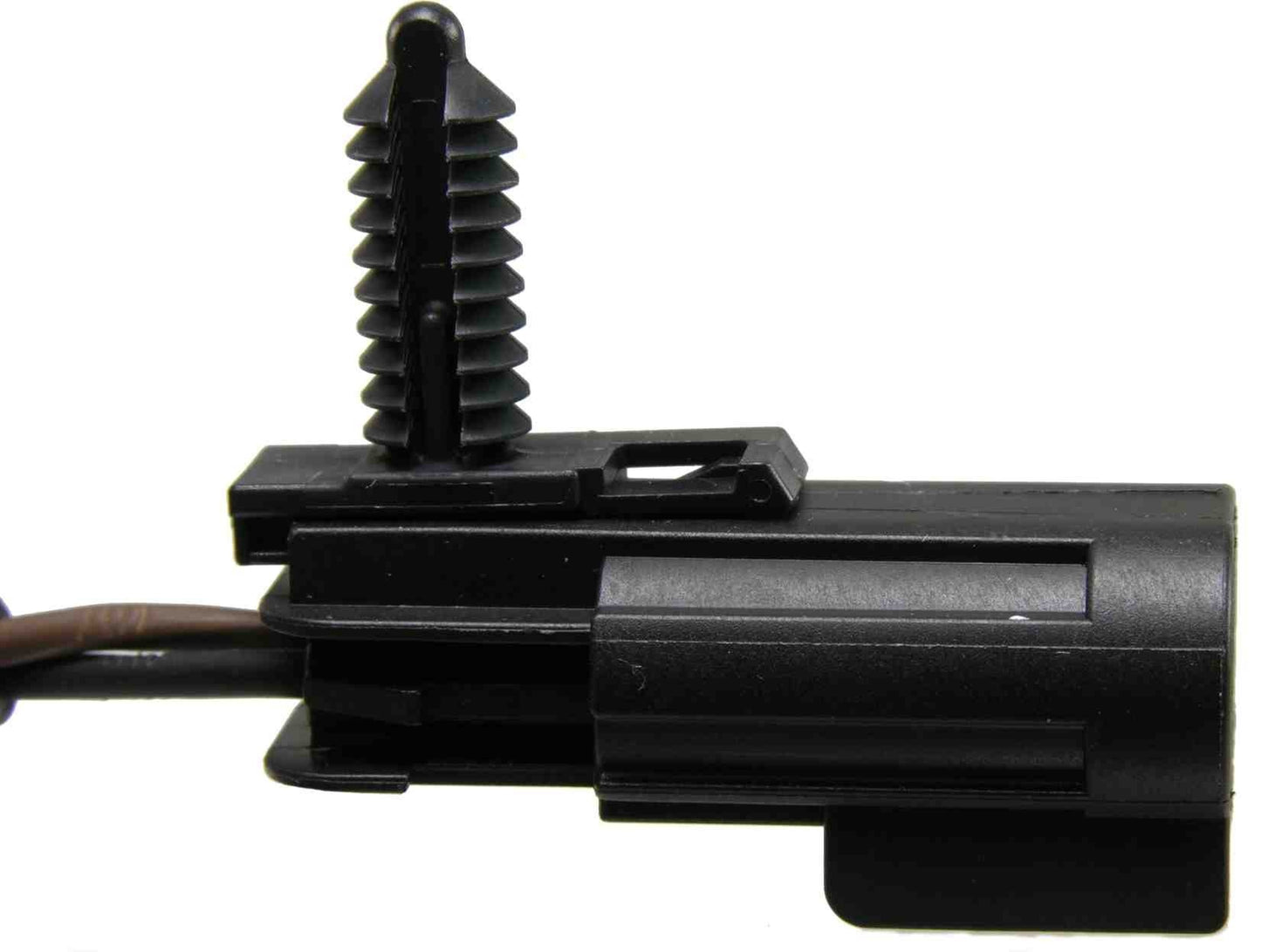 NTK ABS Wheel Speed Sensor AB1987