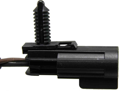 NTK ABS Wheel Speed Sensor AB1987