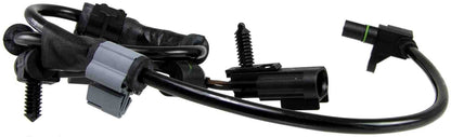NTK ABS Wheel Speed Sensor AB1987